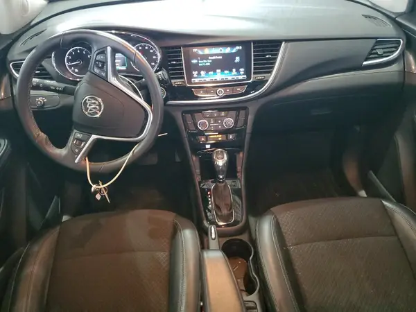KL4CJASB9HB096333 2017 BUICK ENCORE - Image 8