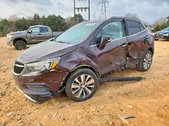 KL4CJASB9HB096400 2017 BUICK ENCORE