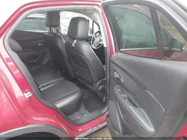 KL4CJASB9HB097286 2017 BUICK ENCORE - Image 8