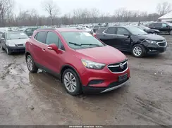 KL4CJASB9HB101093 2017 BUICK ENCORE