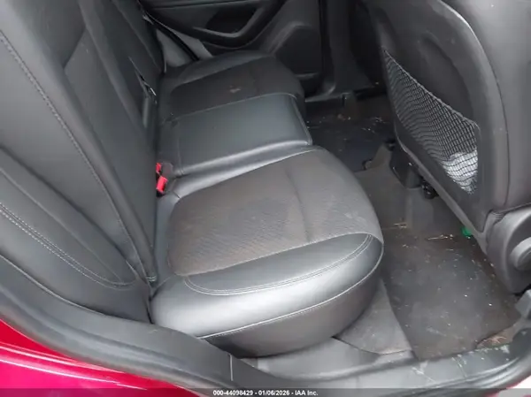 KL4CJASB9HB101093 2017 BUICK ENCORE - Image 8