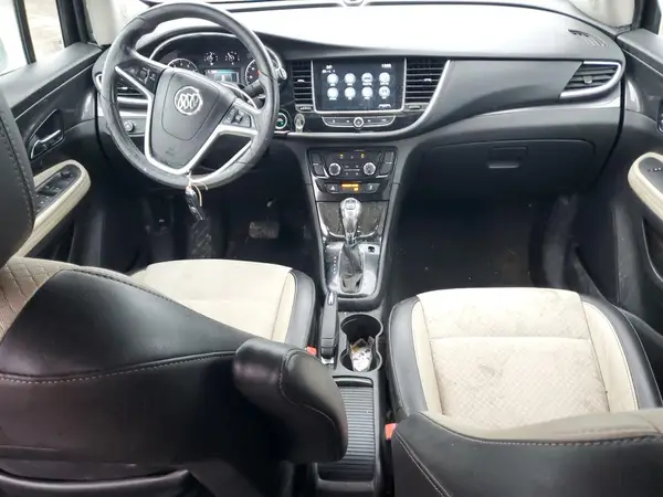 KL4CJASB9HB102017 2017 BUICK ENCORE - Image 8