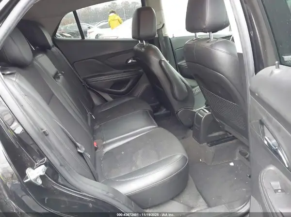 KL4CJASB9HB103992 2017 BUICK ENCORE - Image 8
