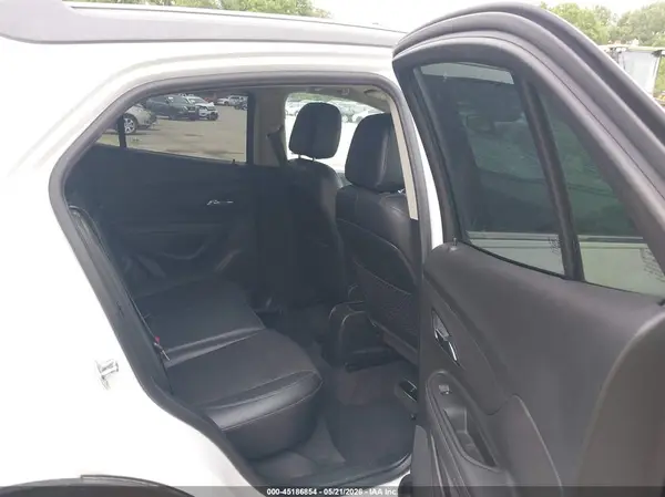 KL4CJASB9HB117729 2017 BUICK ENCORE - Image 8