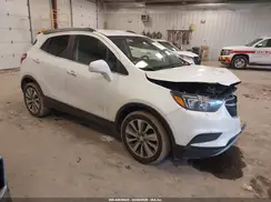KL4CJASB9HB121151 2017 BUICK ENCORE