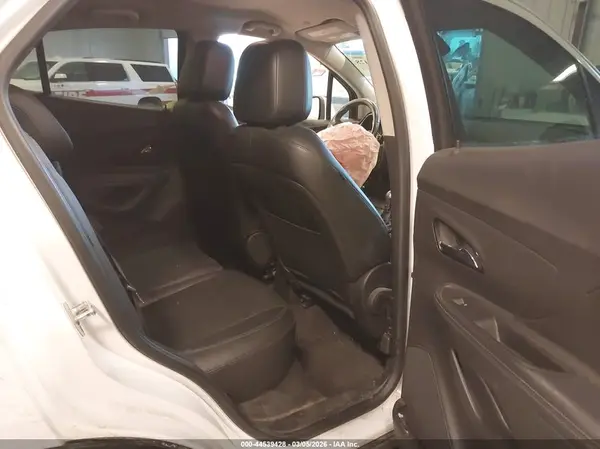 KL4CJASB9HB121151 2017 BUICK ENCORE - Image 8