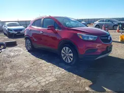 KL4CJASB9HB123871 2017 BUICK ENCORE