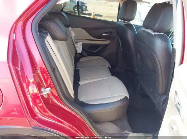 KL4CJASB9HB123871 2017 BUICK ENCORE - Image 8
