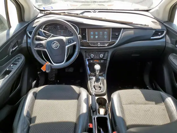 KL4CJASB9HB124258 2017 BUICK ENCORE - Image 8