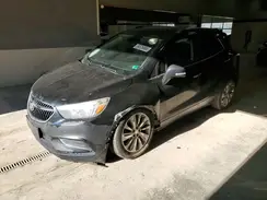 KL4CJASB9HB124373 2017 BUICK ENCORE