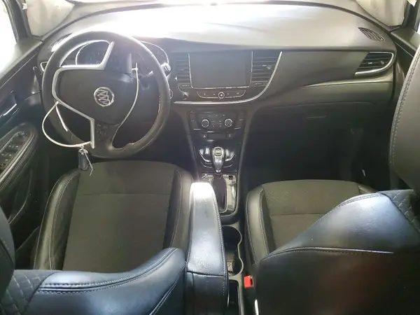 KL4CJASB9HB124373 2017 BUICK ENCORE - Image 8