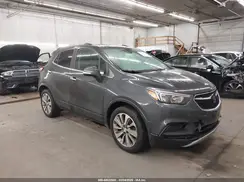 KL4CJASB9HB125345 2017 BUICK ENCORE