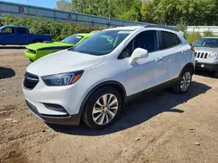 KL4CJASB9HB133509 2017 BUICK ENCORE