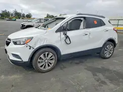 KL4CJASB9HB151864 2017 BUICK ENCORE
