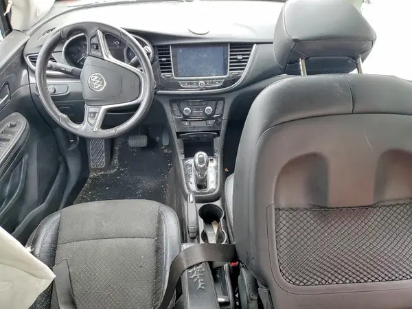 KL4CJASB9HB151864 2017 BUICK ENCORE - Image 8