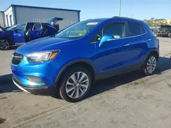 KL4CJASB9HB153842 2017 BUICK ENCORE