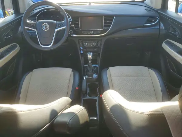 KL4CJASB9HB153842 2017 BUICK ENCORE - Image 8
