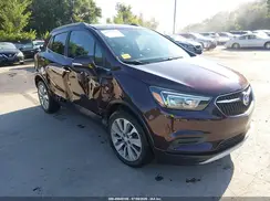 KL4CJASB9HB154652 2017 BUICK ENCORE