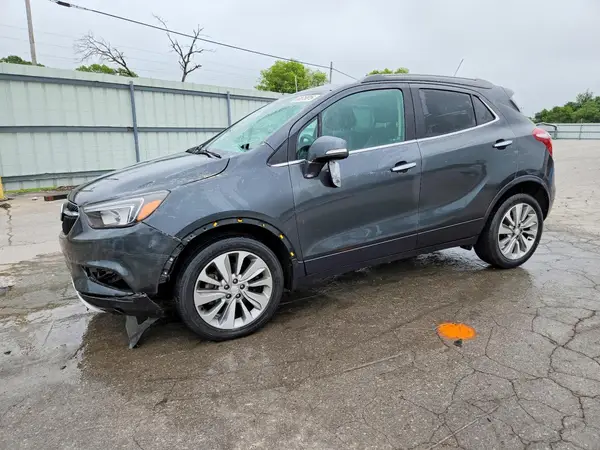 KL4CJASB9HB155350 2017 BUICK ENCORE - Image 1