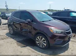 KL4CJASB9HB155591 2017 BUICK ENCORE