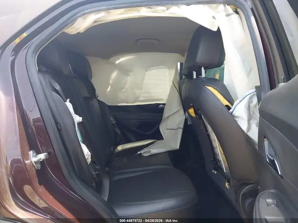 KL4CJASB9HB155591 2017 BUICK ENCORE - Image 8