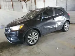 KL4CJASB9HB156028 2017 BUICK ENCORE