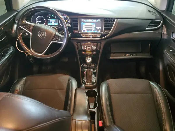 KL4CJASB9HB156028 2017 BUICK ENCORE - Image 8