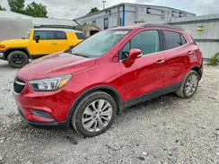 KL4CJASB9HB158426 2017 BUICK ENCORE