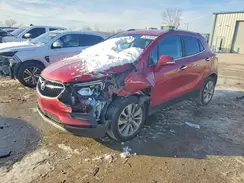 KL4CJASB9HB160127 2017 BUICK ENCORE