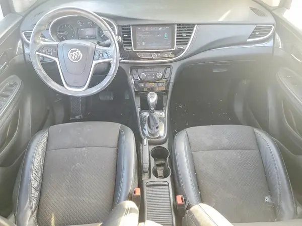 KL4CJASB9HB160127 2017 BUICK ENCORE - Image 8