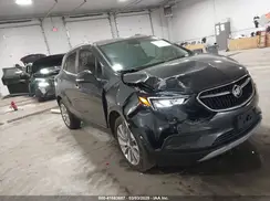 KL4CJASB9HB162914 2017 BUICK ENCORE