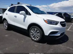 KL4CJASB9HB162962 2017 BUICK ENCORE