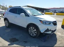 KL4CJASB9HB163206 2017 BUICK ENCORE