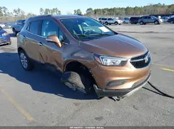 KL4CJASB9HB173007 2017 BUICK ENCORE