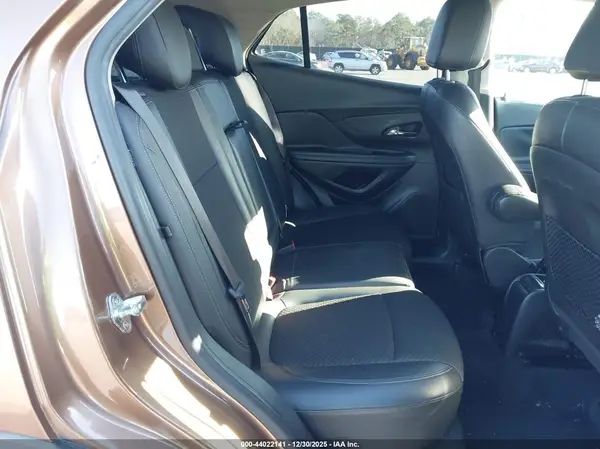 KL4CJASB9HB173007 2017 BUICK ENCORE - Image 8