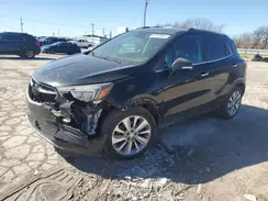 KL4CJASB9HB174643 2017 BUICK ENCORE