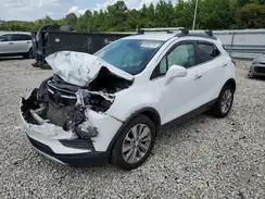 KL4CJASB9HB175727 2017 BUICK ENCORE