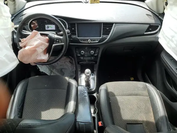 KL4CJASB9HB175727 2017 BUICK ENCORE - Image 8