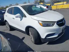 KL4CJASB9HB176988 2017 BUICK ENCORE