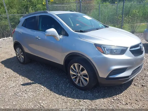 KL4CJASB9HB180717 2017 BUICK ENCORE - Image 1