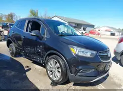 KL4CJASB9HB180748 2017 BUICK ENCORE