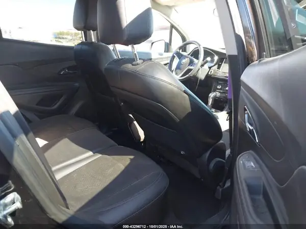 KL4CJASB9HB180748 2017 BUICK ENCORE - Image 8