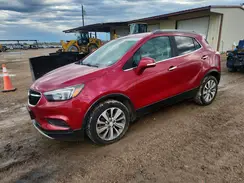 KL4CJASB9HB183973 2017 BUICK ENCORE