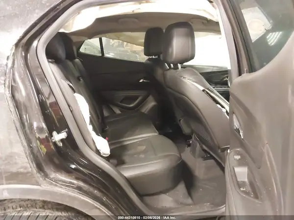 KL4CJASB9HB184881 2017 BUICK ENCORE - Image 8