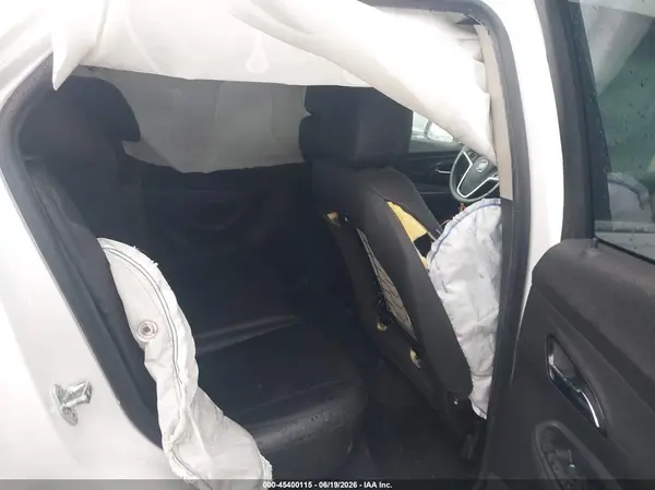 KL4CJASB9HB186792 2017 BUICK ENCORE - Image 8