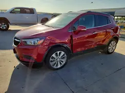 KL4CJASB9HB188350 2017 BUICK ENCORE