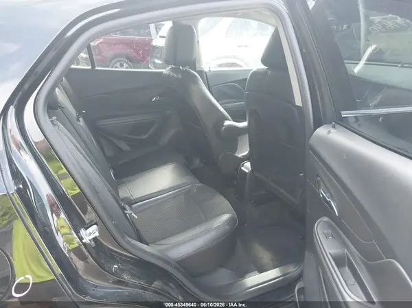 KL4CJASB9HB189353 2017 BUICK ENCORE - Image 8