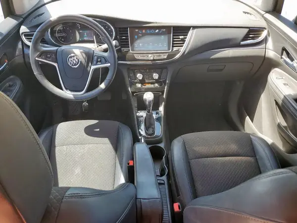 KL4CJASB9HB189403 2017 BUICK ENCORE - Image 8