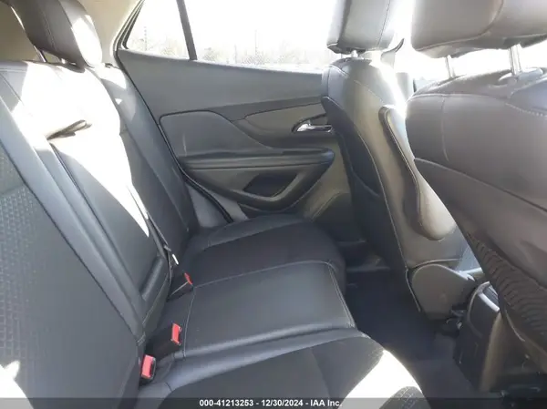 KL4CJASB9HB190423 2017 BUICK ENCORE - Image 8