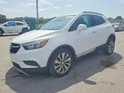 KL4CJASB9HB197548 2017 BUICK ENCORE